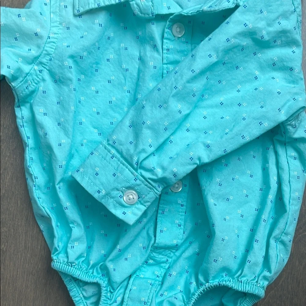 Children’s Place 3-6M Bodysuit